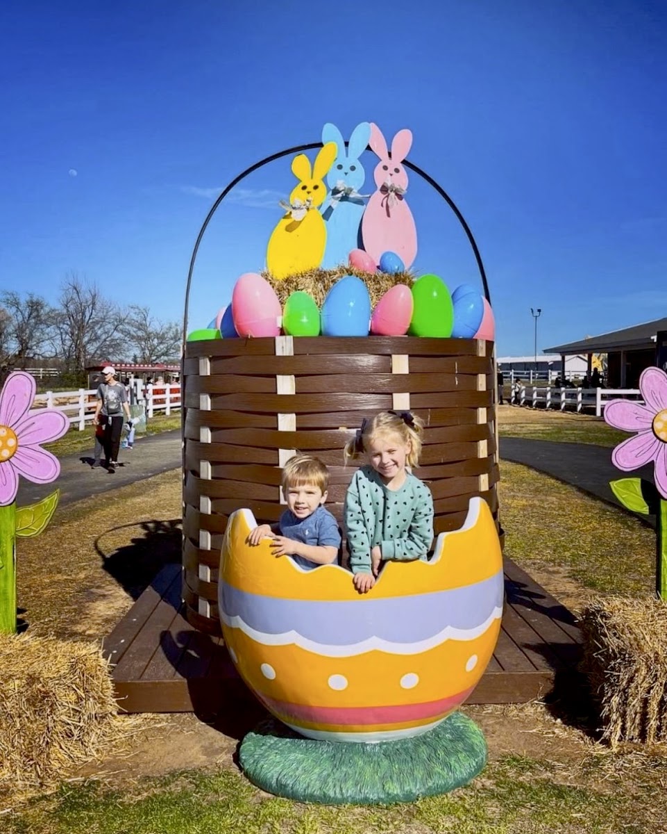 Orr Family Farm