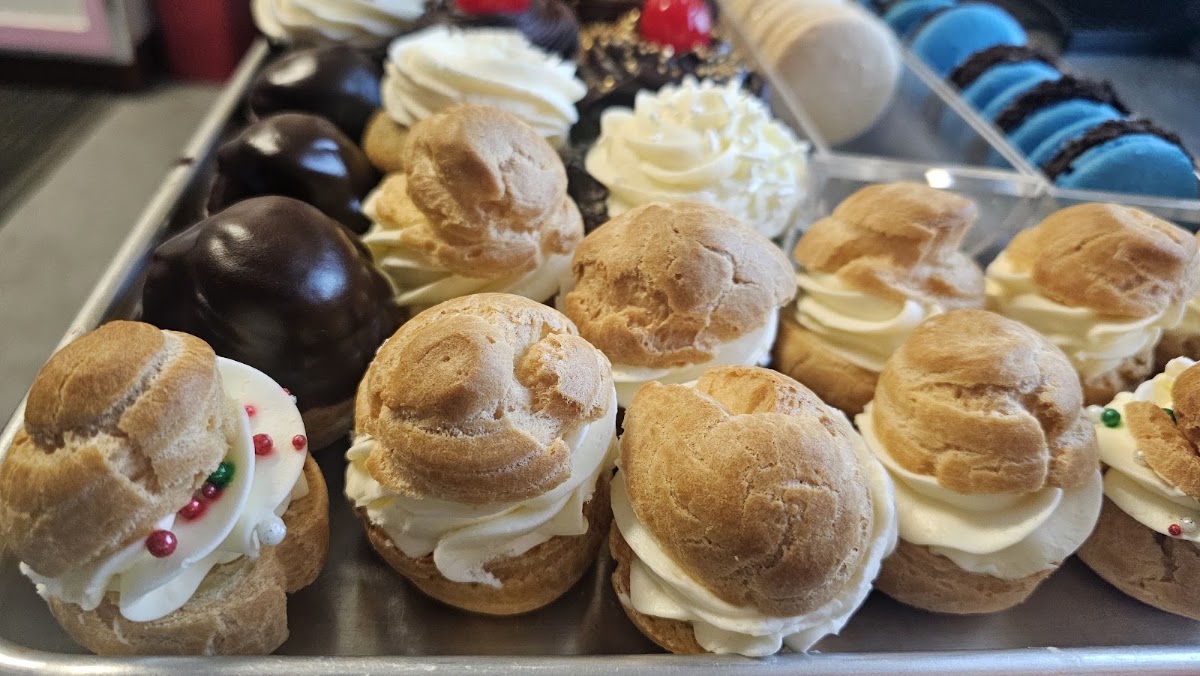 Carnival Cravings and Bakery