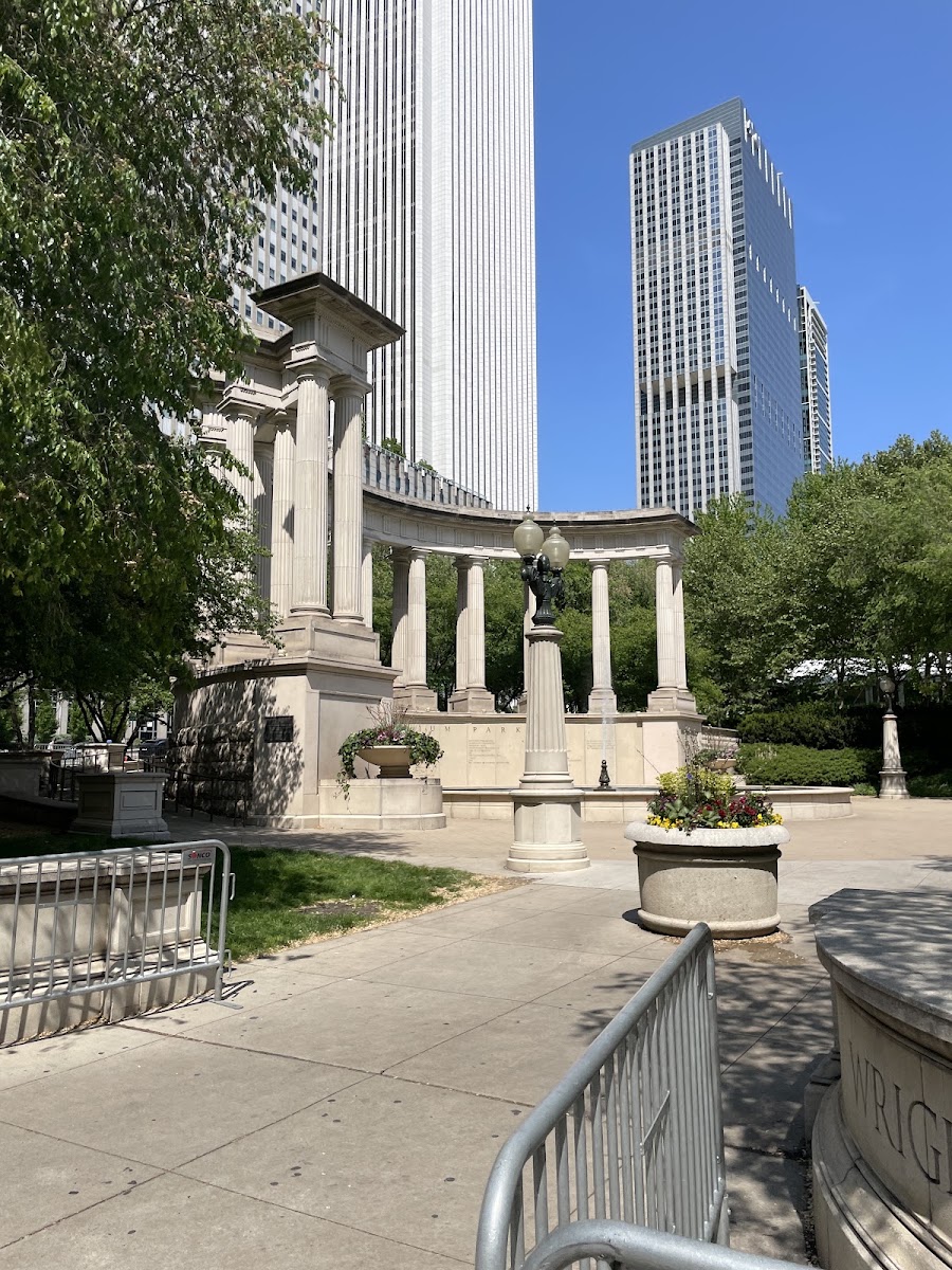 Millennium Park Corporate Apartments