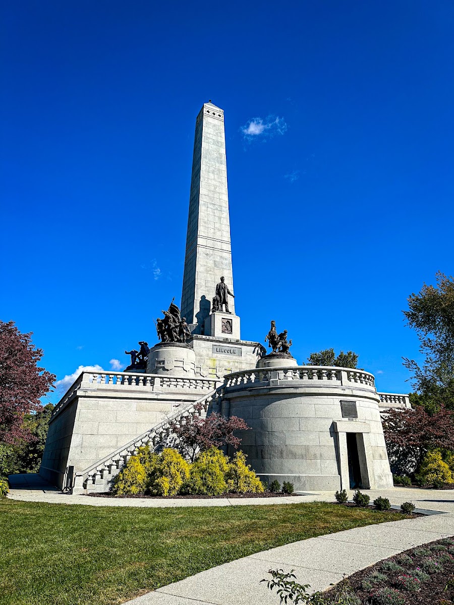 Lincoln Monument Association