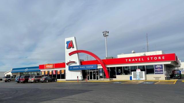 TA Travel Center