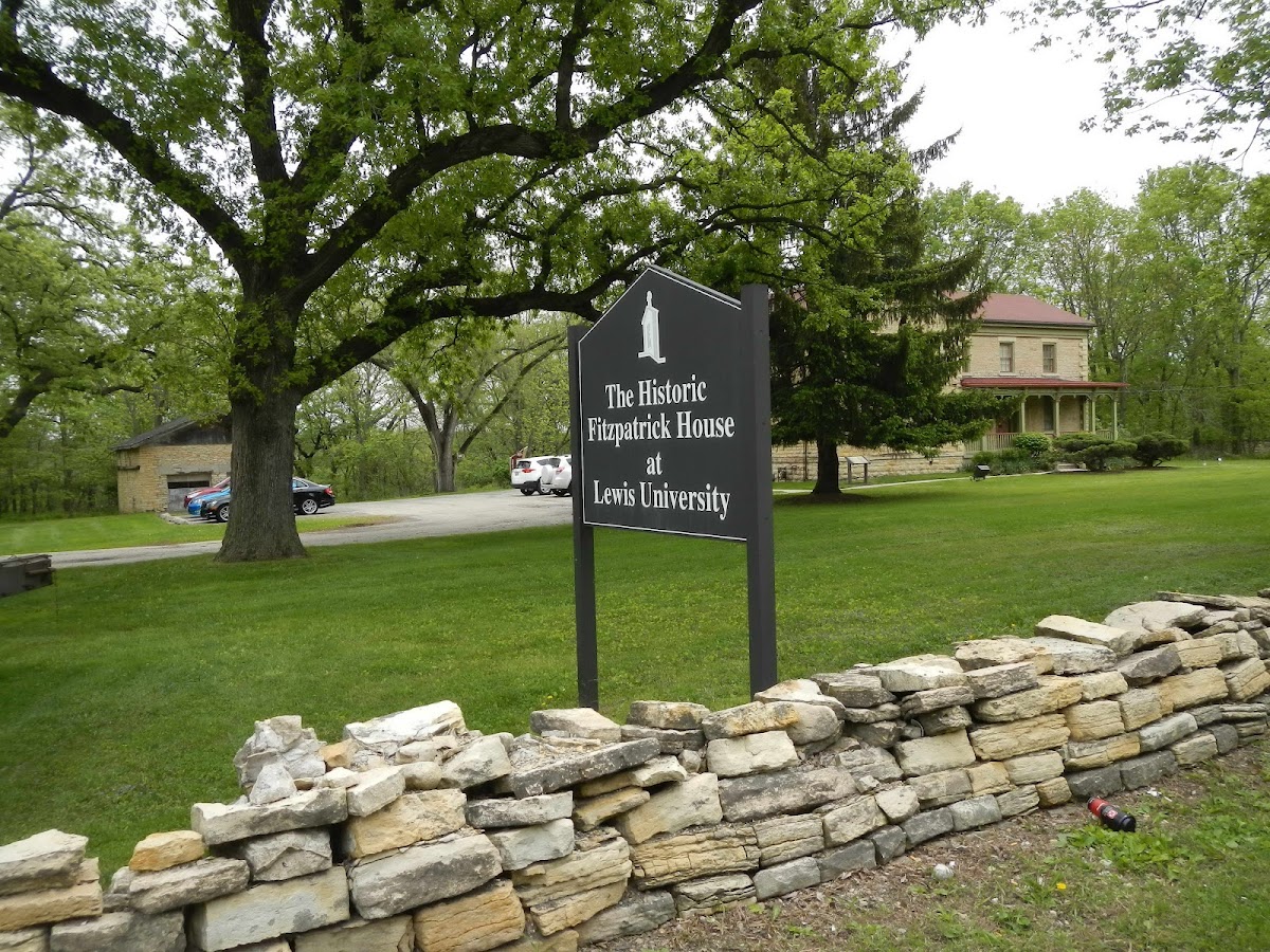 Heritage Corridor Destinations