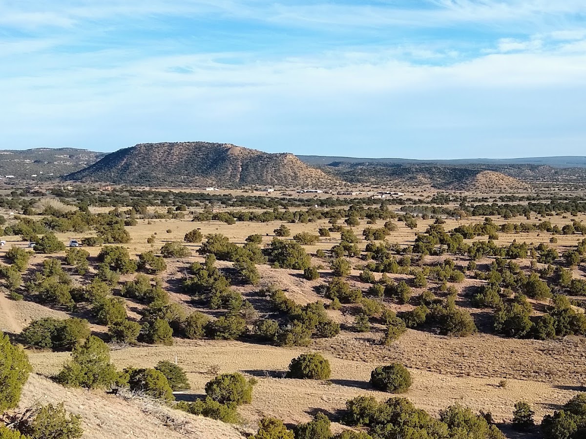 Galisteo Basin Preserve