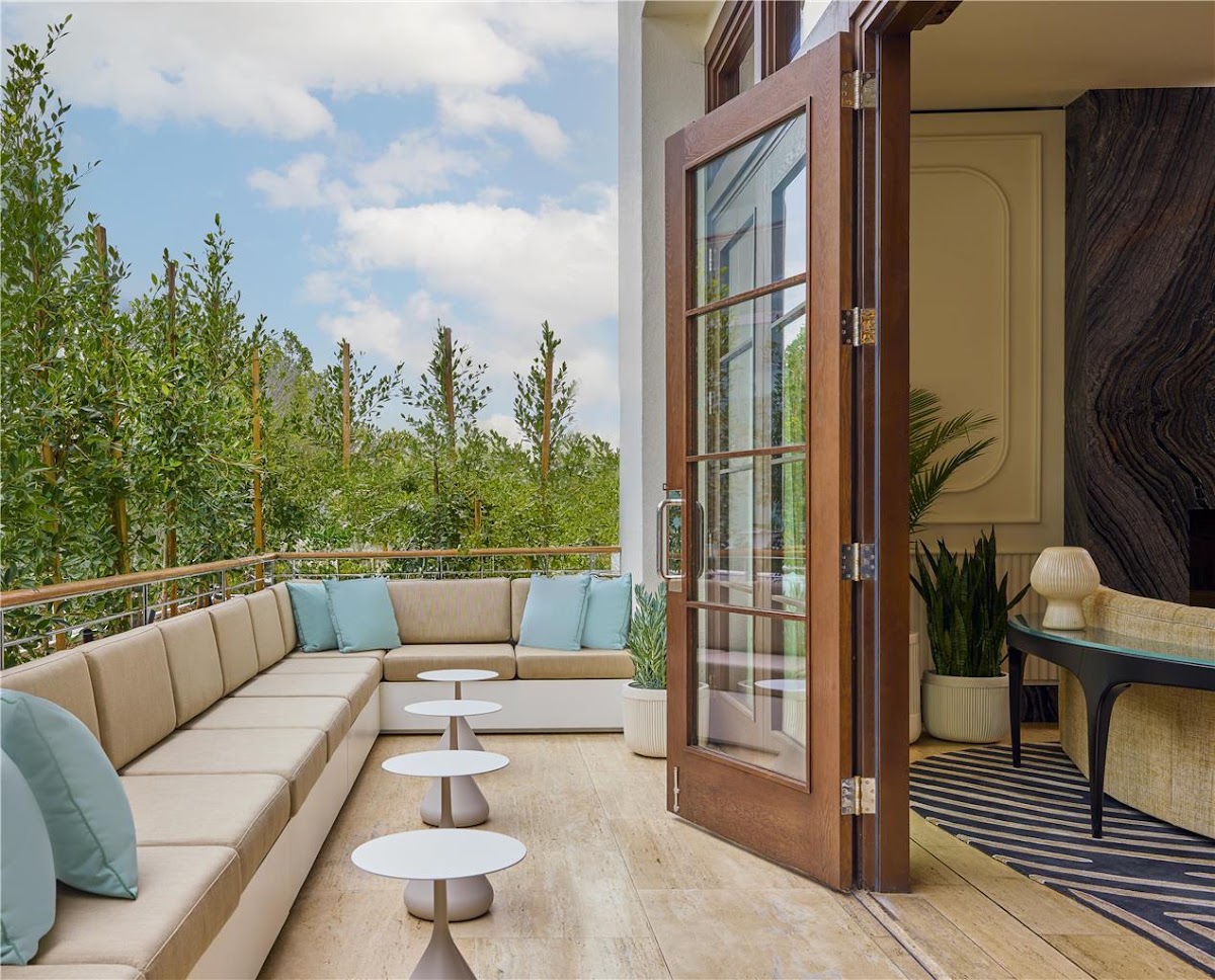 Cameo Beverly Hills, LXR Hotels & Resorts