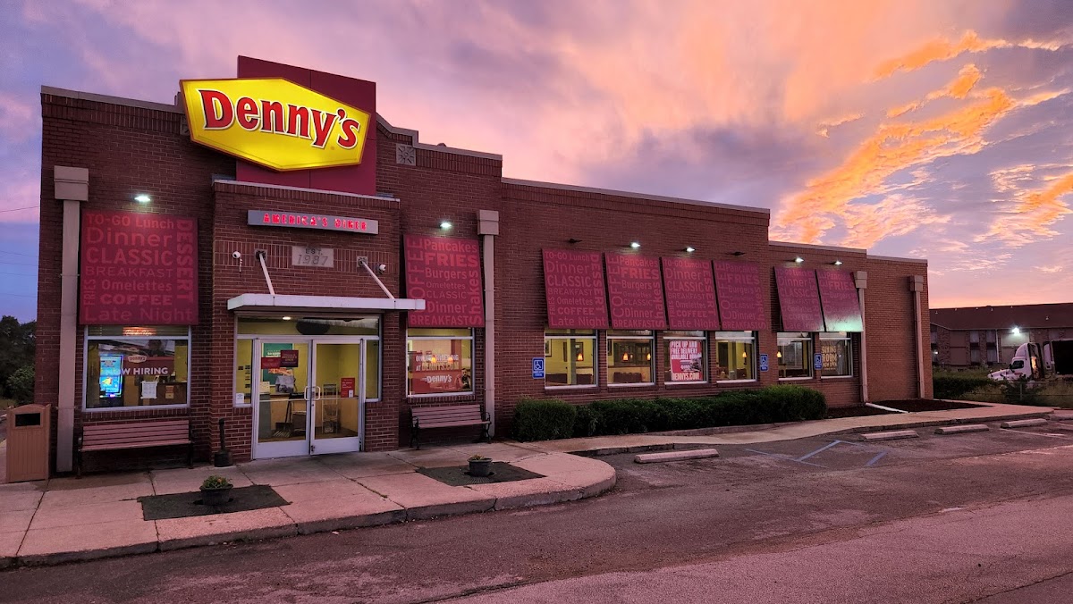 Denny's