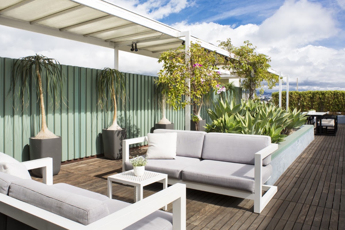 Avalon Hotel Beverly Hills