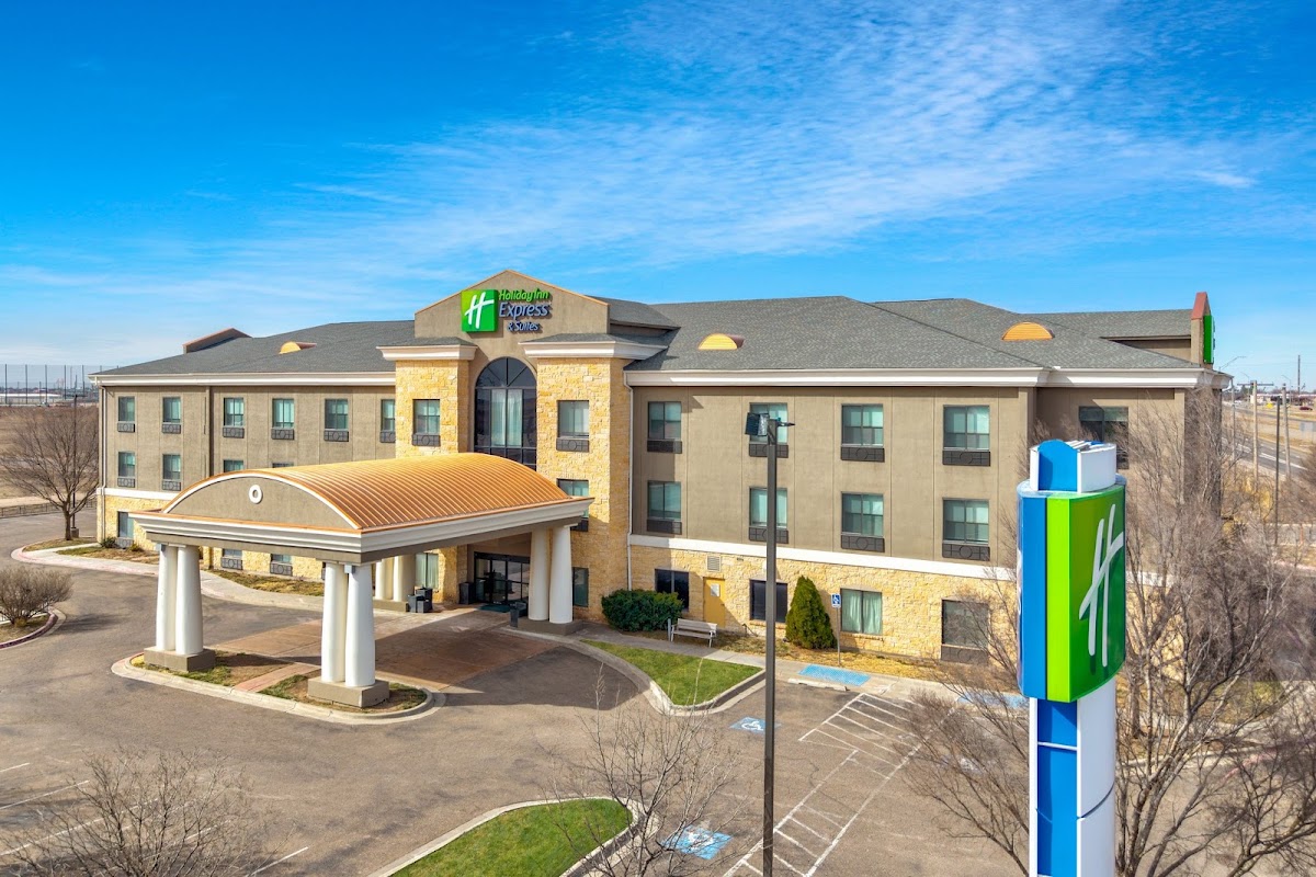 Holiday Inn Express & Suites Amarillo South by IHG