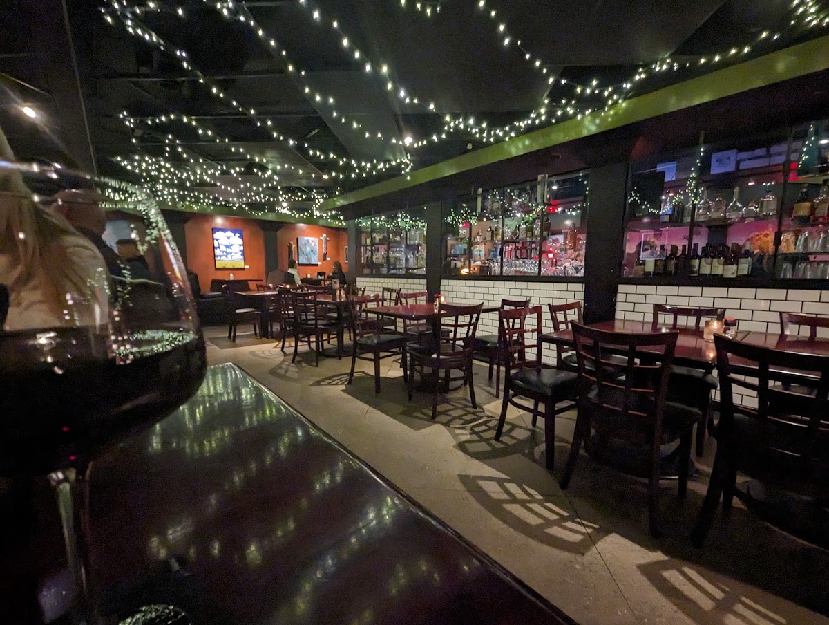 Crabby's