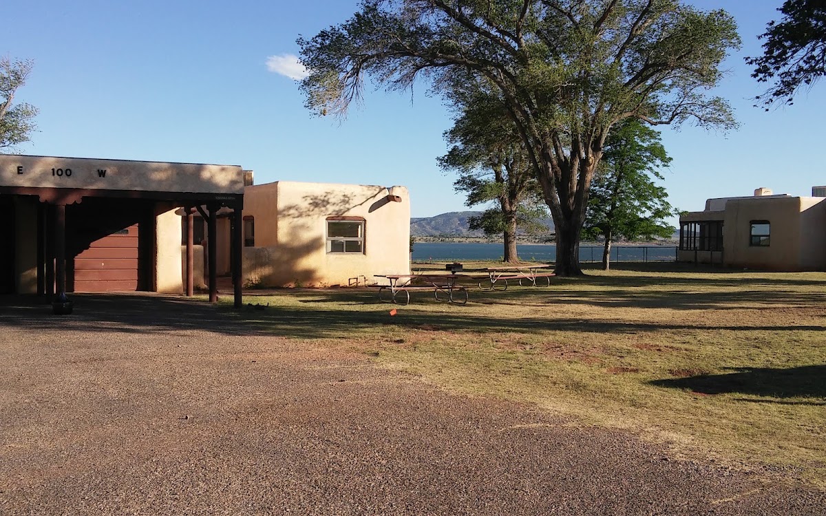 Adobe Belle Resort