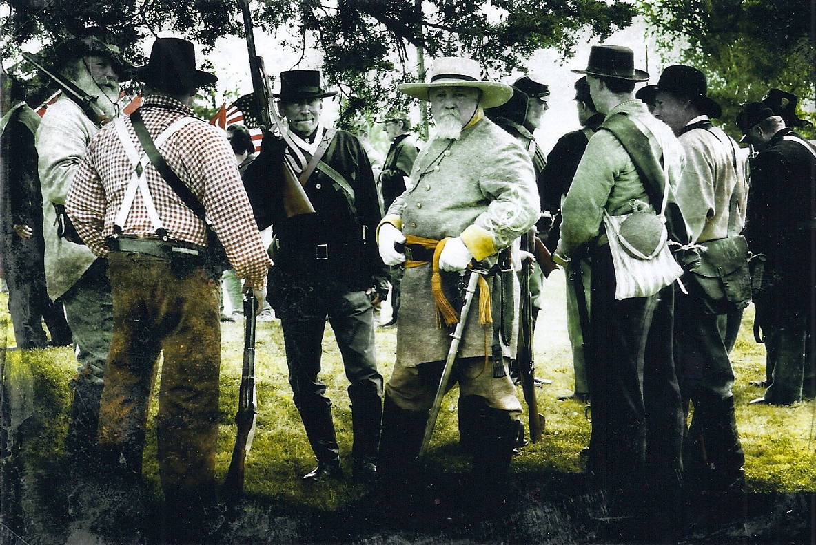 Bushwacker Museum