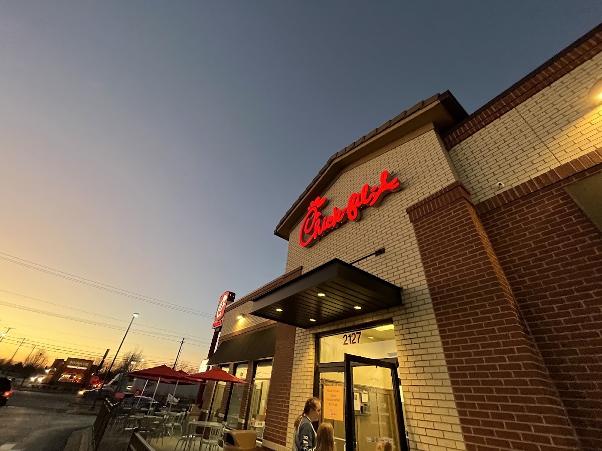 Chick-fil-A