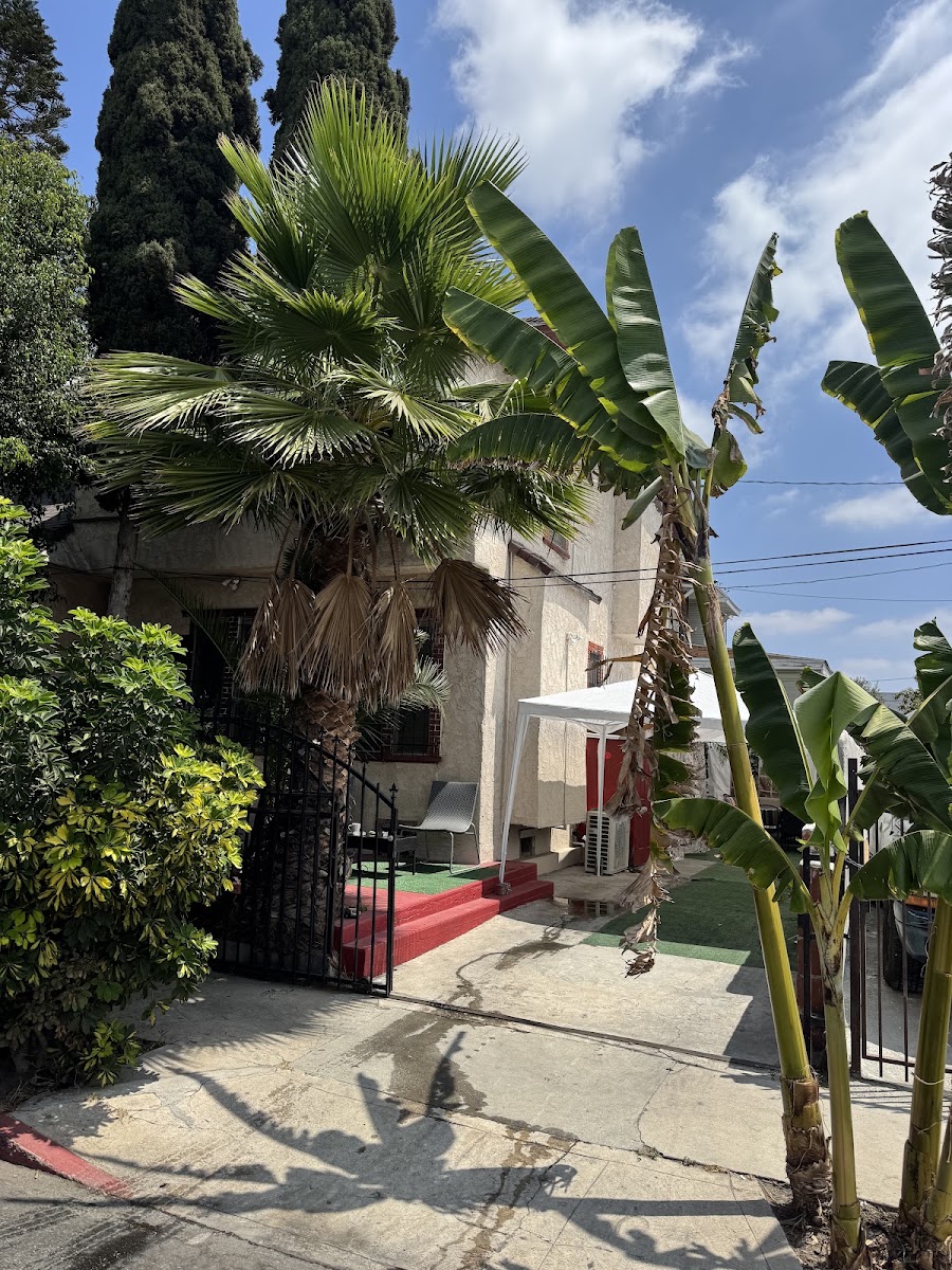 Naryn Guest house