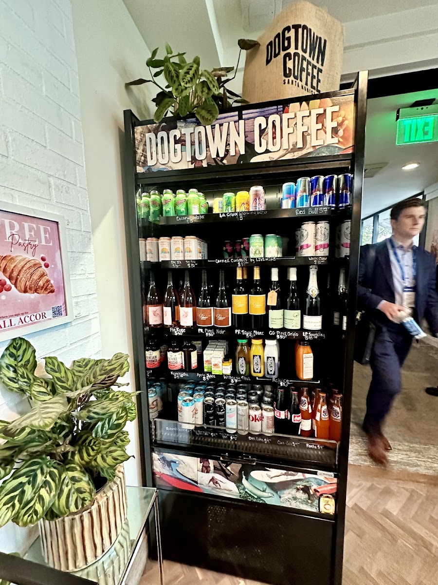 Dogtown Coffee - North