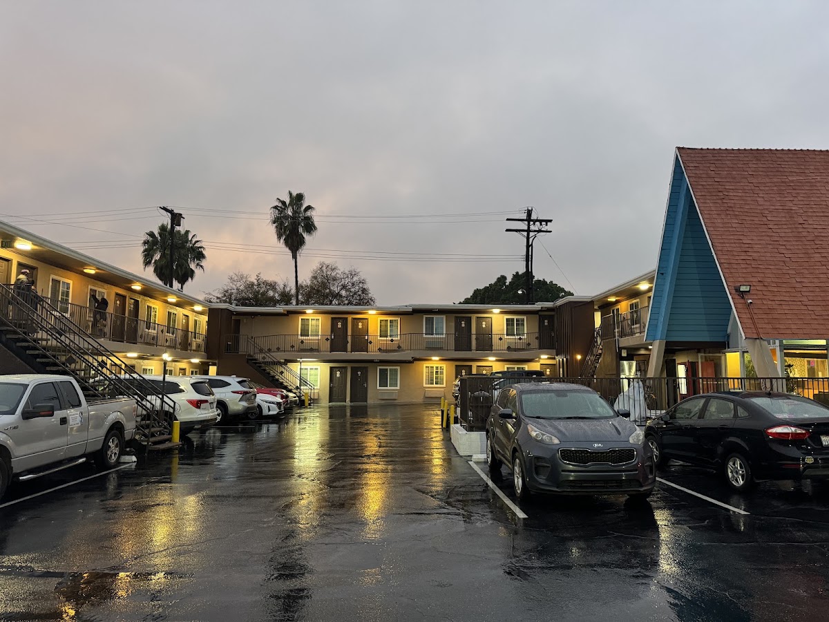 La Casa Inn Pasadena
