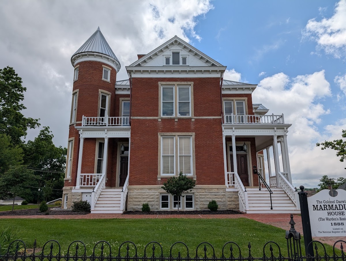 Jefferson City Convention and Visitors Bureau