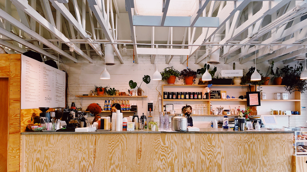 Zendo Coffee