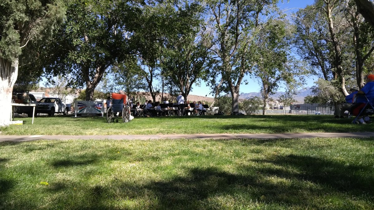 Metcalfe Park