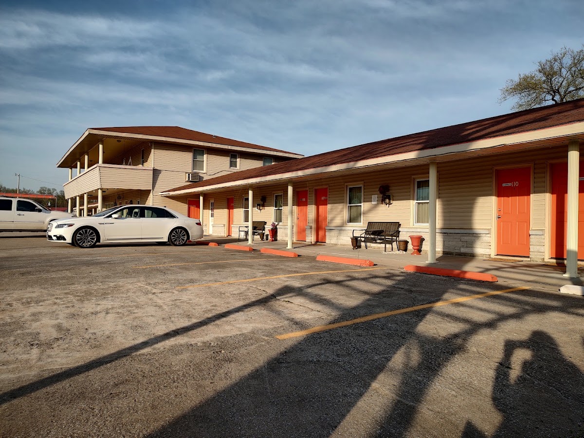 Best Budget Inn