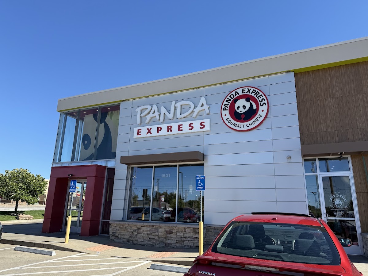 Panda Express