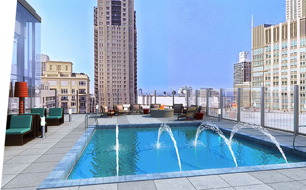 Corporate Suites Network