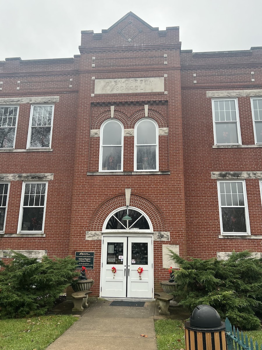 Glen Carbon Heritage Museum