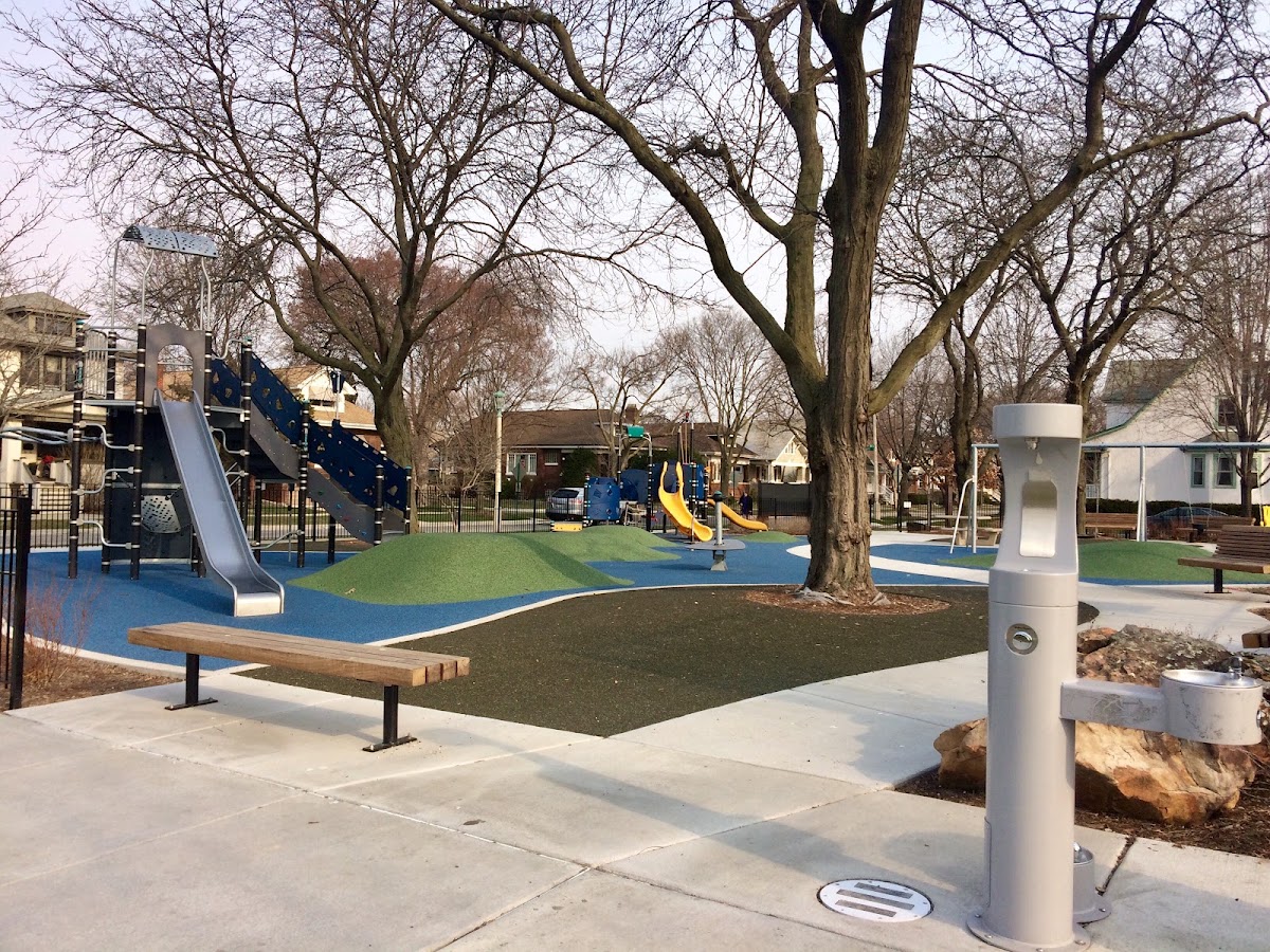 Euclid Square Park