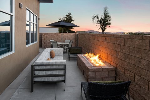 Fairfield by Marriott Inn & Suites Victorville