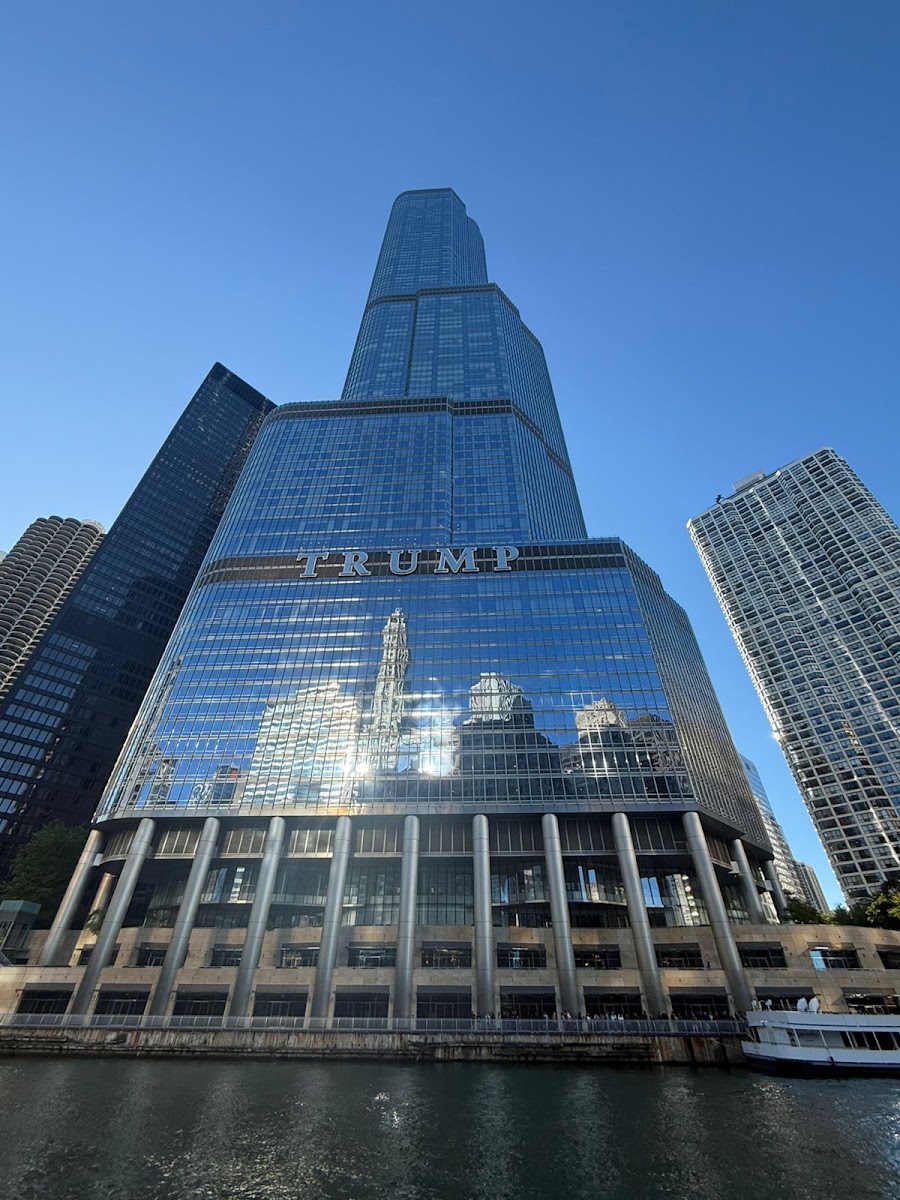 Downtown River North Chicago
