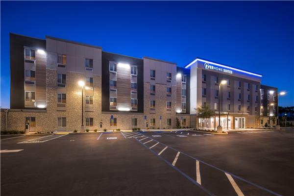 Everhome Suites San Bernardino - Loma Linda