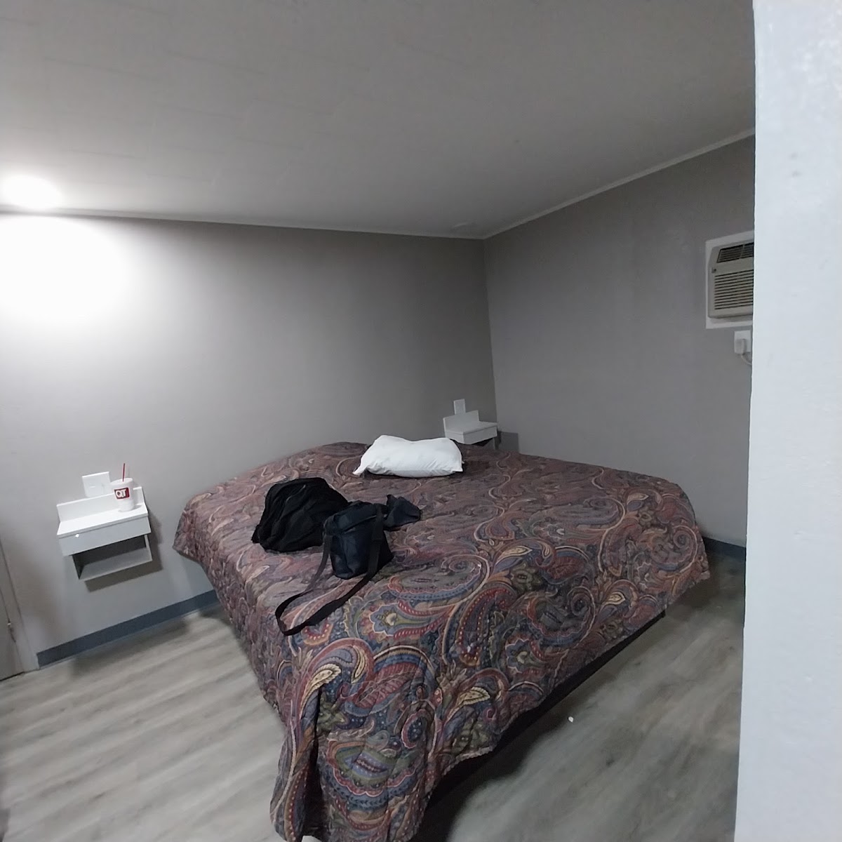 Chippewa Motel