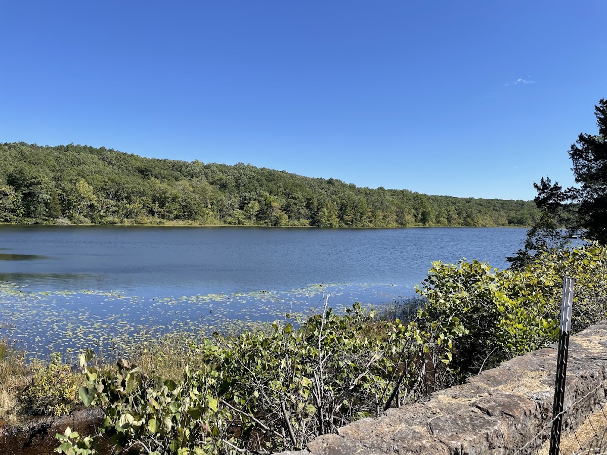 Indian Trail Conservation Area