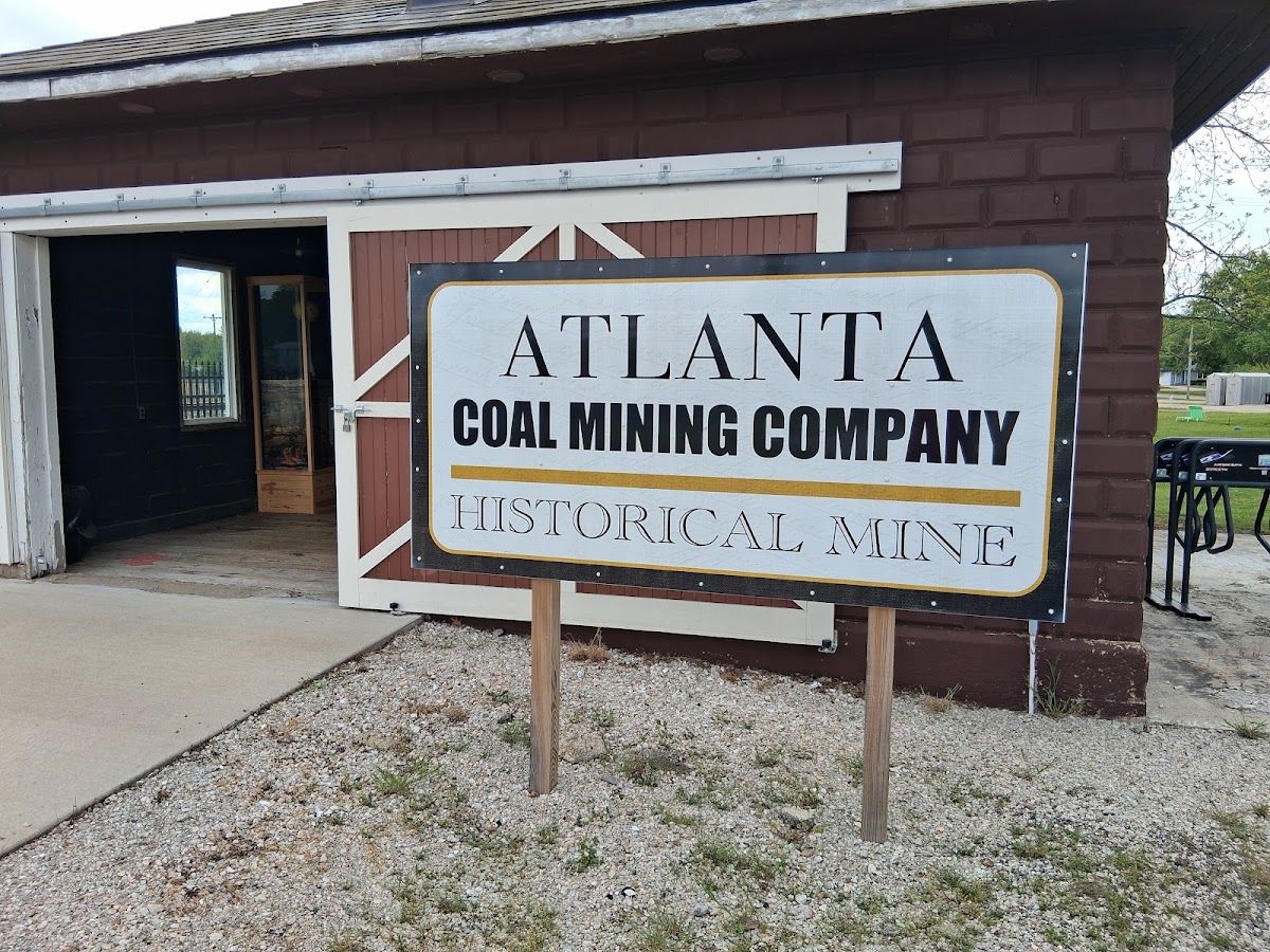 Coal Mine Museum