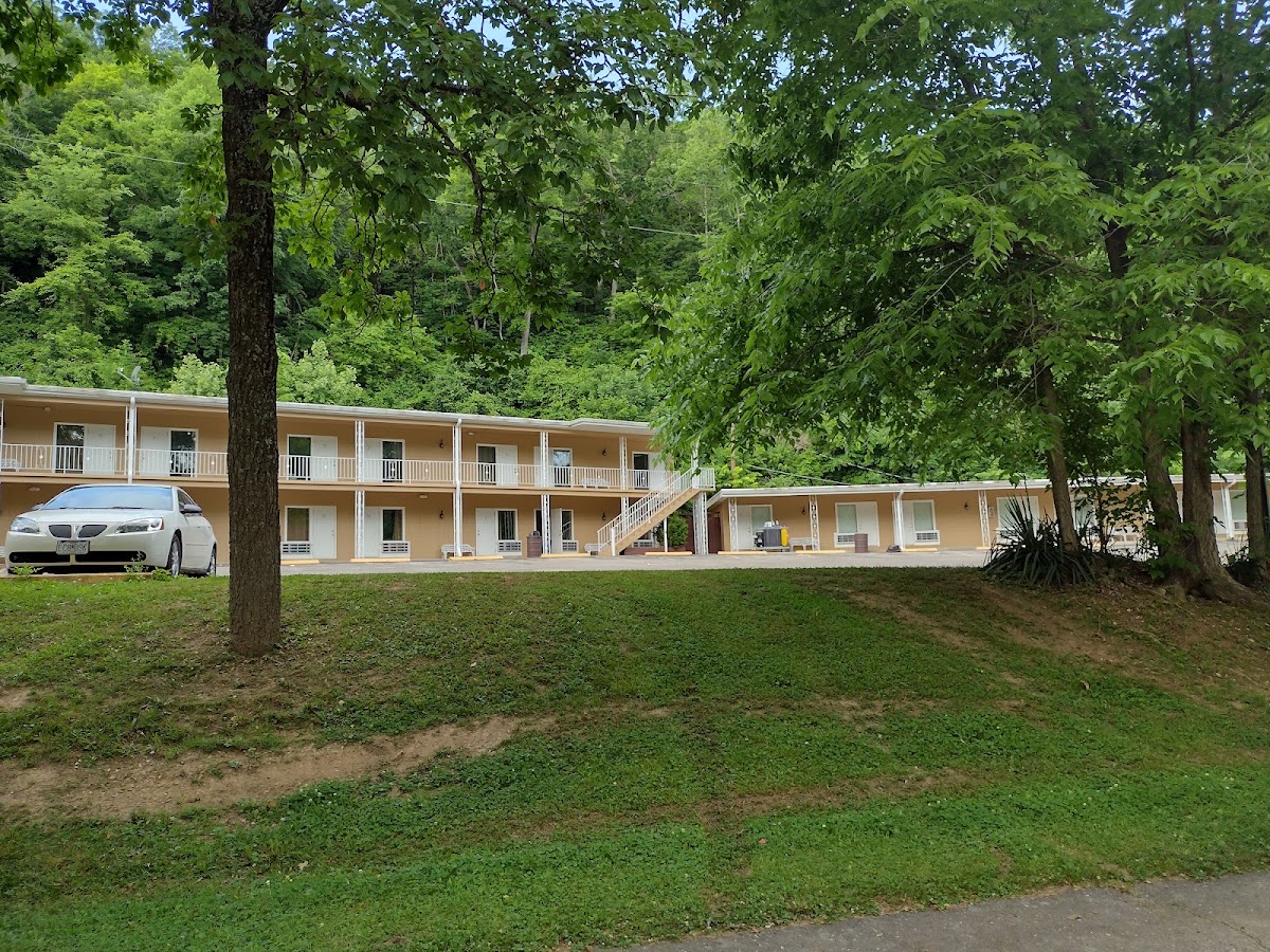 Meramec Motel