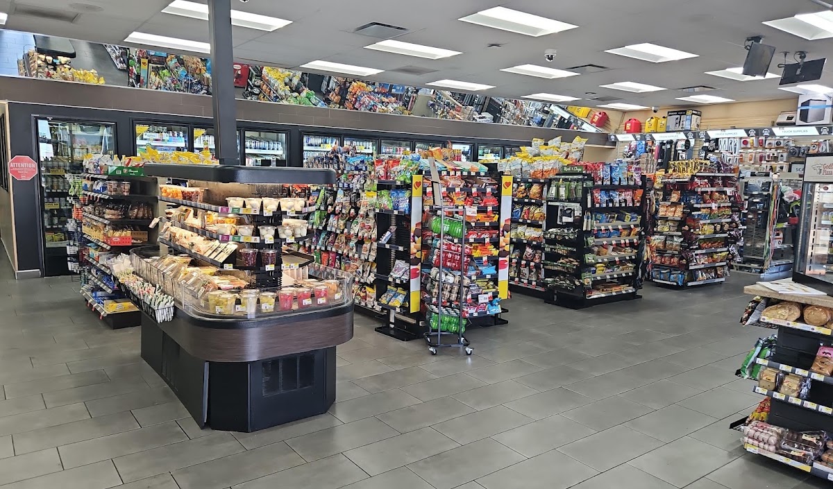 Love's Travel Stop