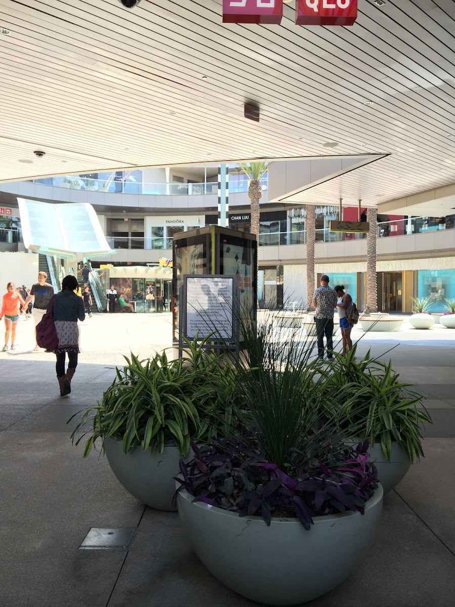 Santa Monica Place