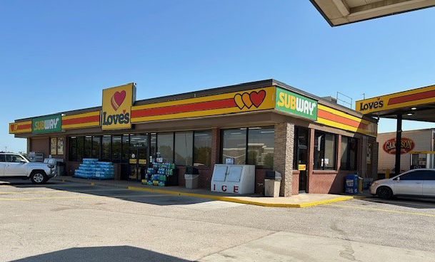 Love's Travel Stop