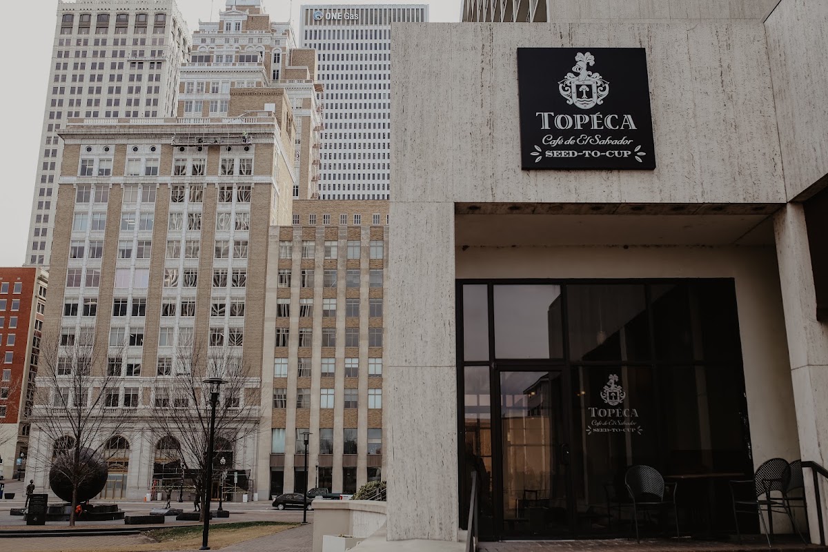Topeca Coffee
