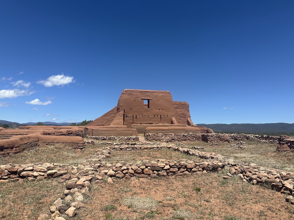 Pecos National Historical Park