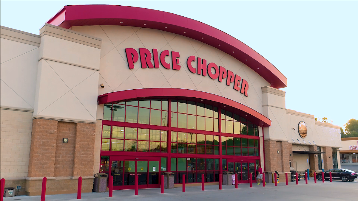 Price Chopper