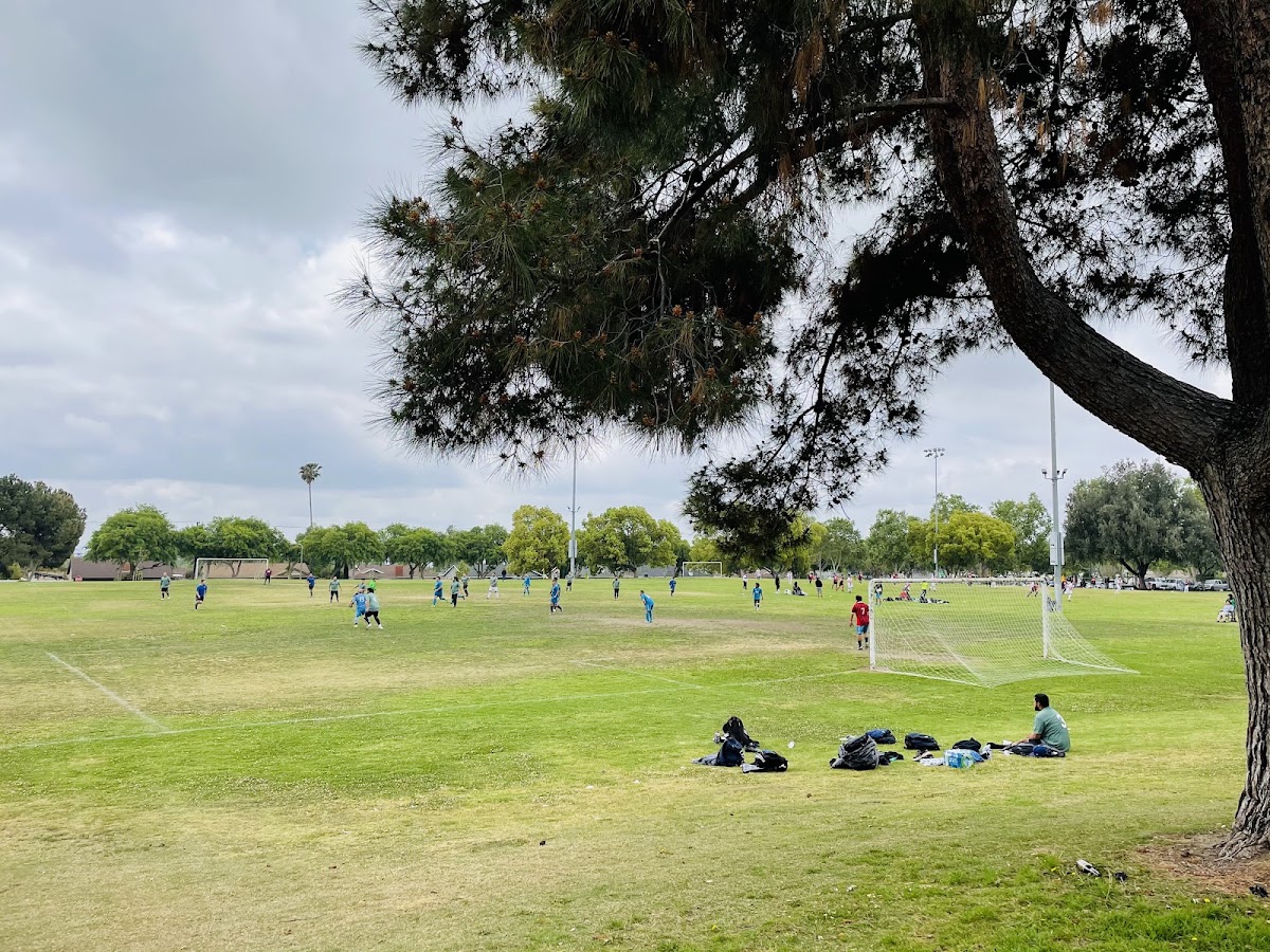 Cabrillo Park