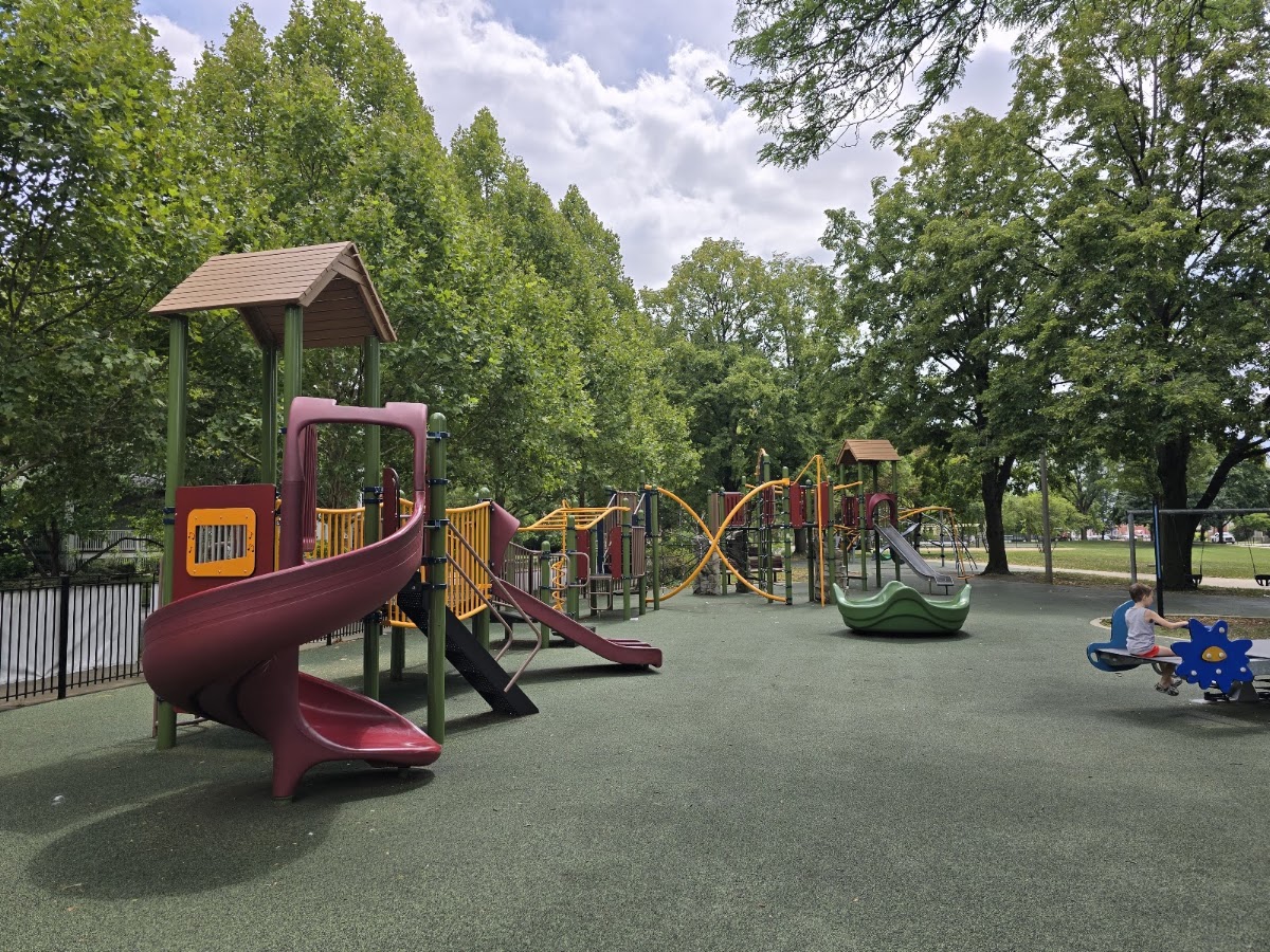 Maple Park