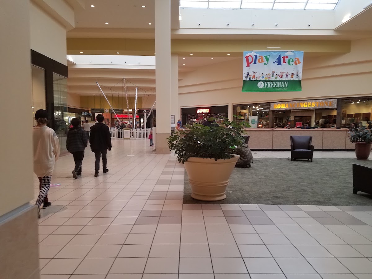 Northpark Mall