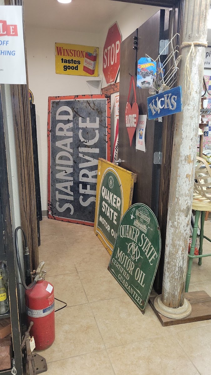 Route 66 Antiques