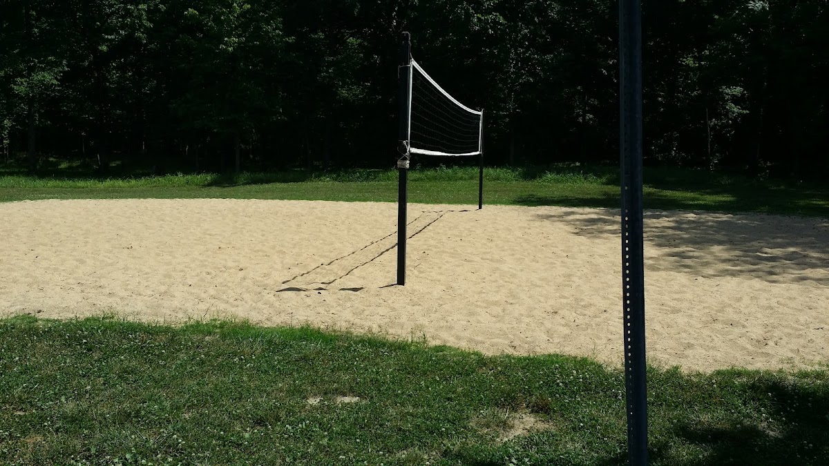 Green Acres Park