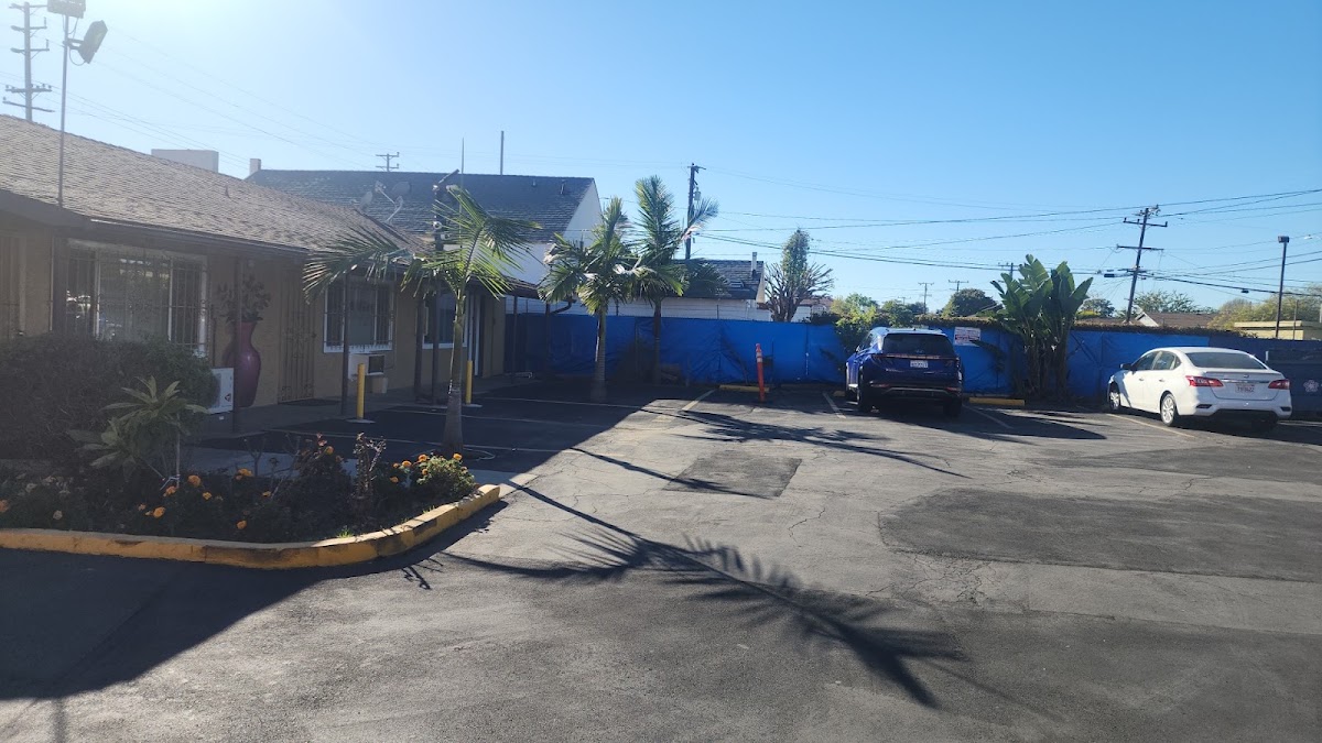 Casa Bell Motel