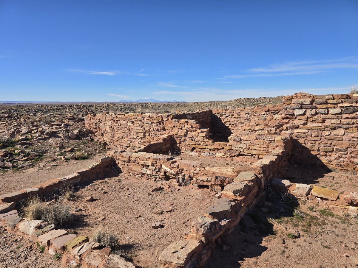 Homolovi State Park