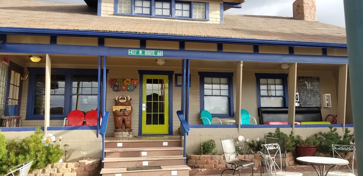 Buffalo Pointe Inn