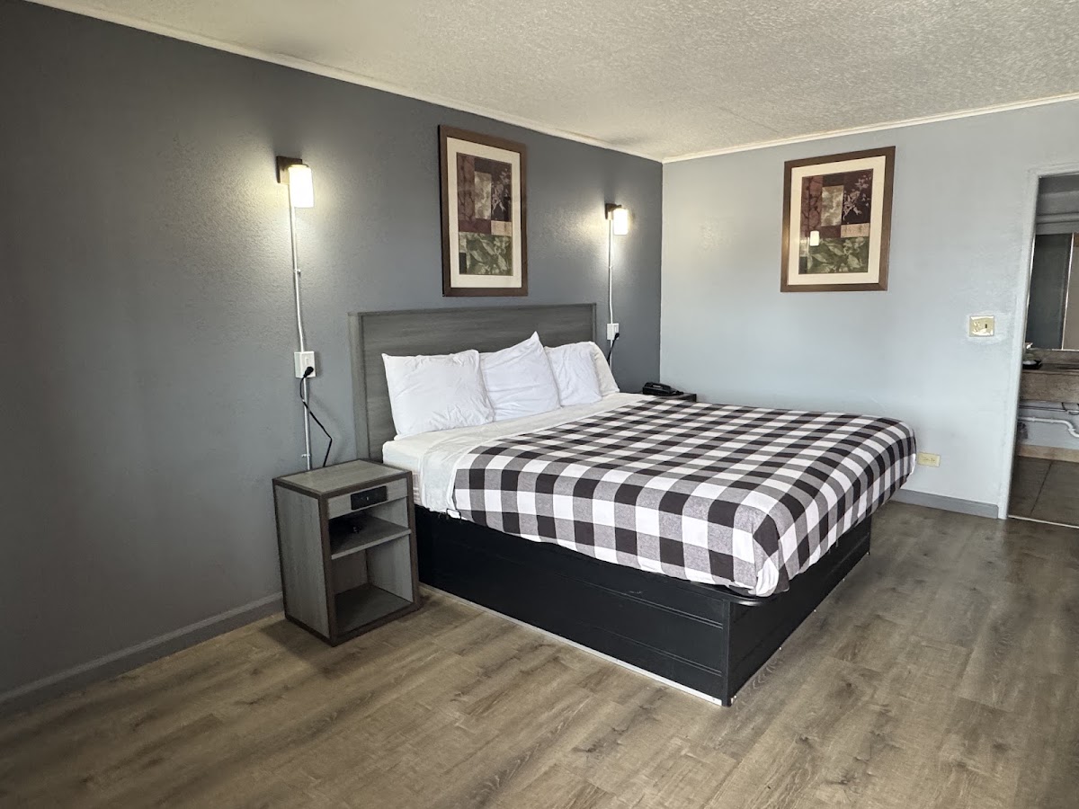 Travel Inn