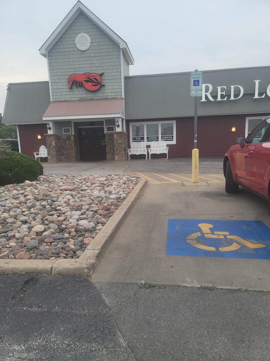 Red Lobster