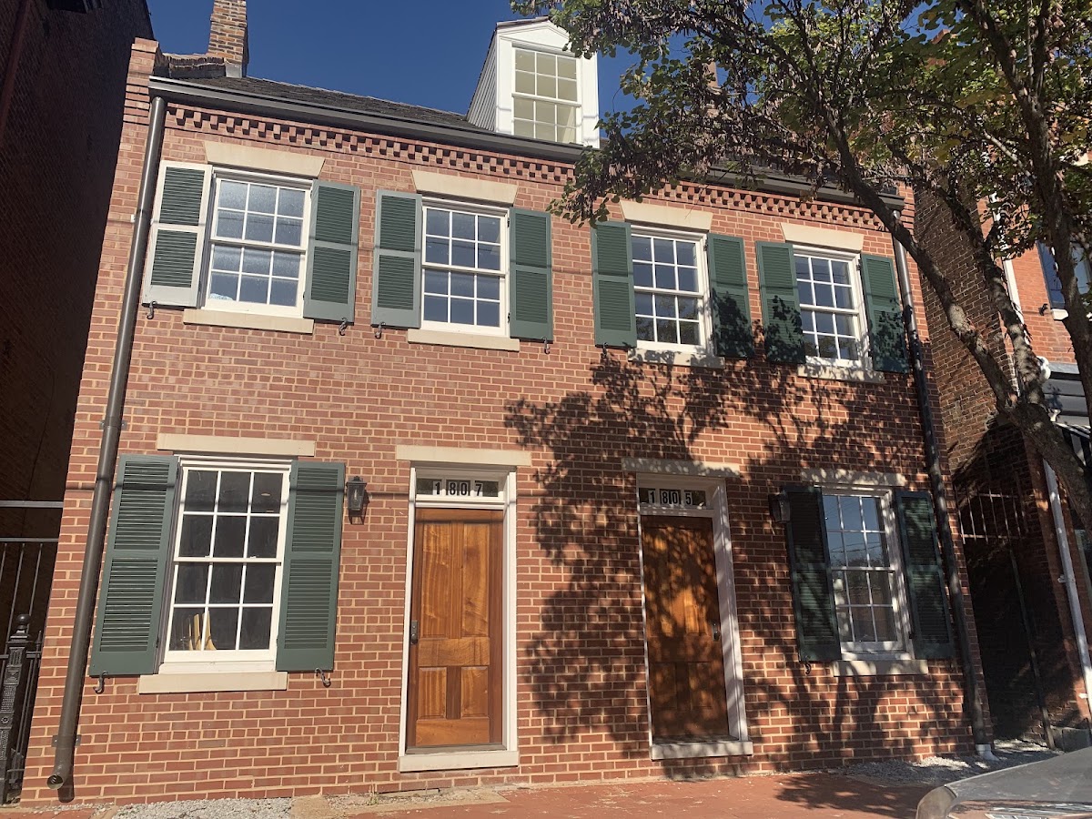 Landmarks Association of St Louis, Inc